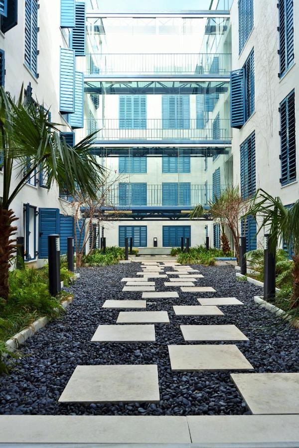 דירות מאלגה Acogedor Apartamento Junto Al Museo Picasso מראה חיצוני תמונה
