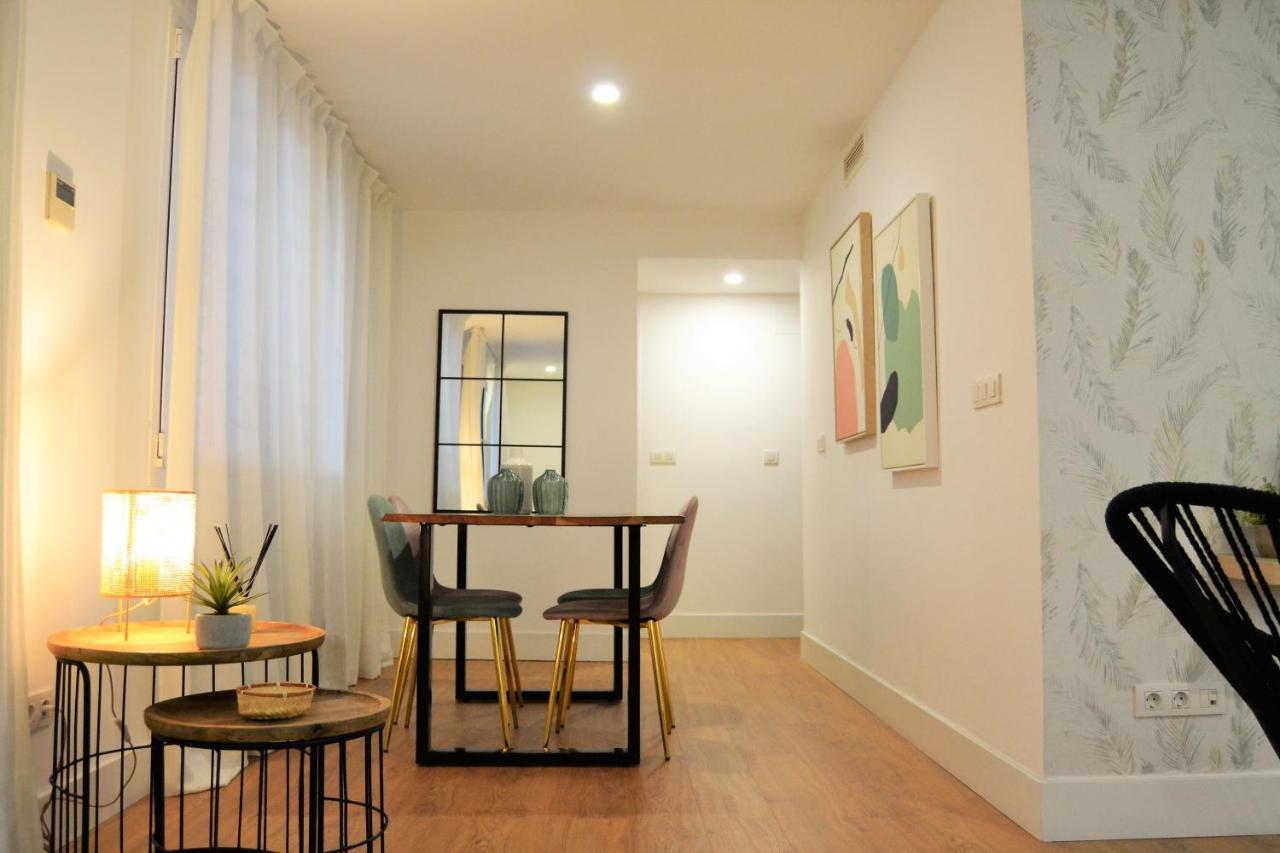 דירות מאלגה Acogedor Apartamento Junto Al Museo Picasso מראה חיצוני תמונה