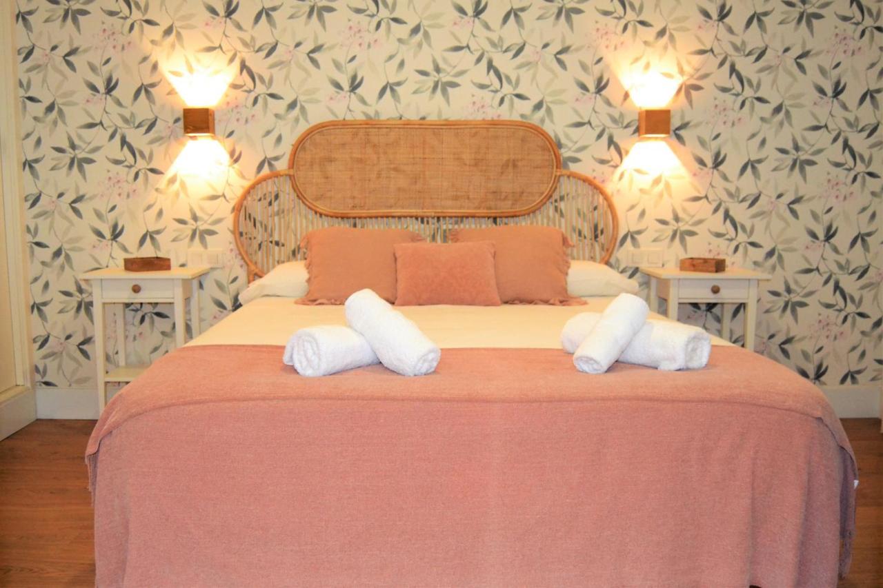דירות מאלגה Acogedor Apartamento Junto Al Museo Picasso מראה חיצוני תמונה