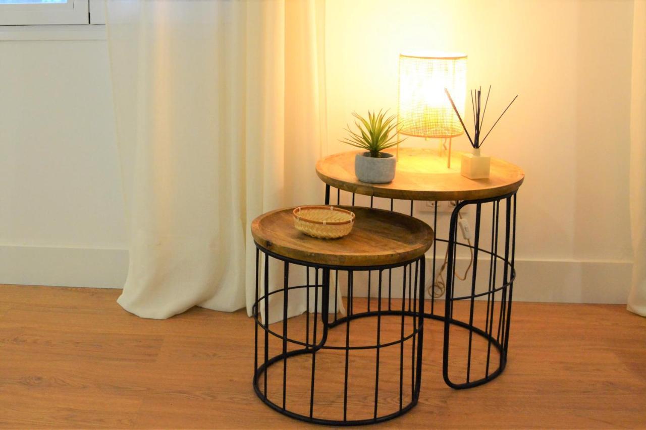 דירות מאלגה Acogedor Apartamento Junto Al Museo Picasso מראה חיצוני תמונה