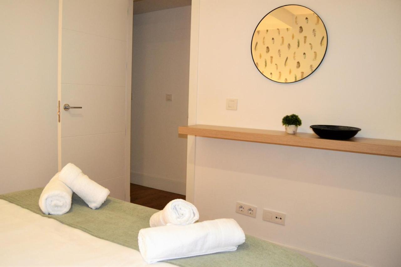 דירות מאלגה Acogedor Apartamento Junto Al Museo Picasso מראה חיצוני תמונה