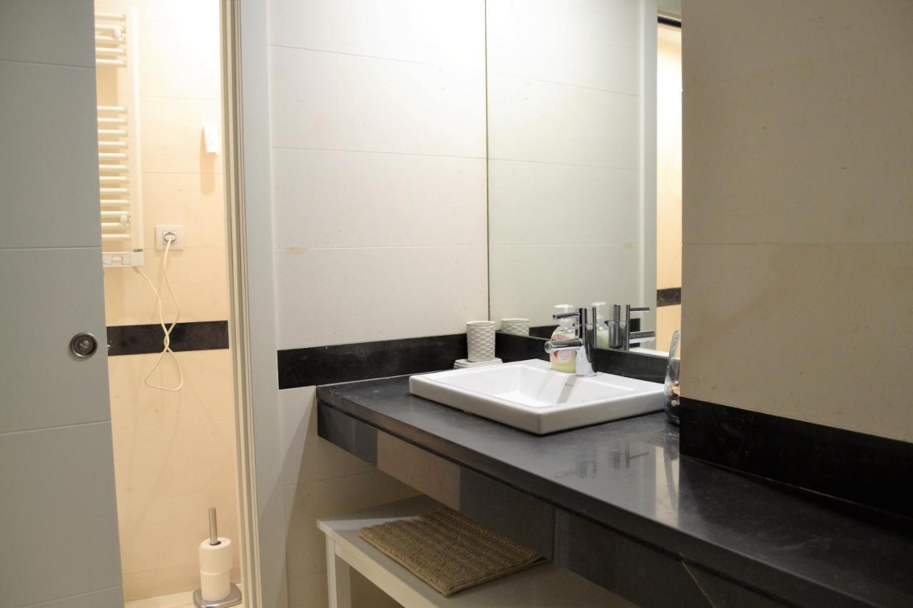 דירות מאלגה Acogedor Apartamento Junto Al Museo Picasso מראה חיצוני תמונה