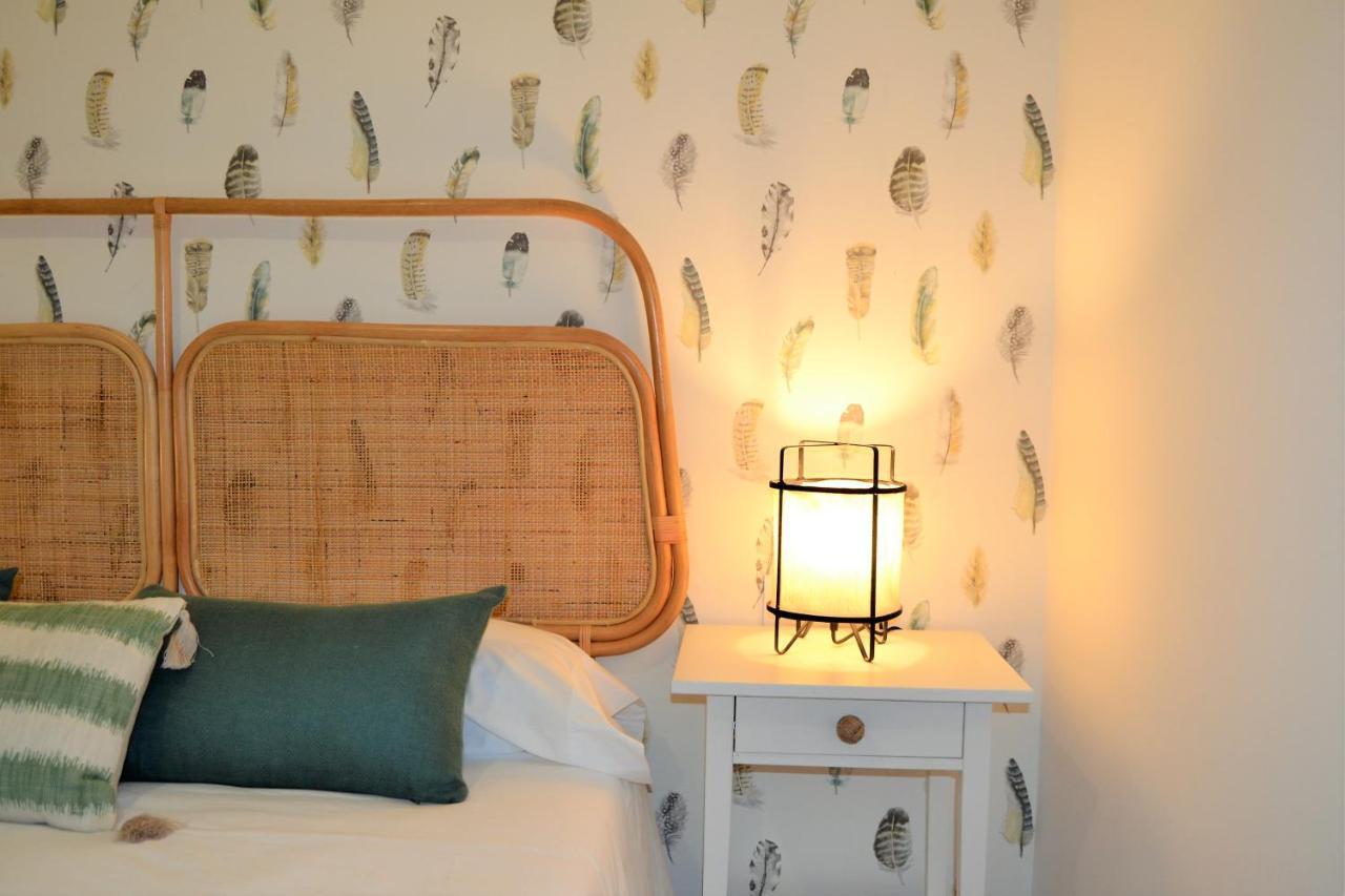 דירות מאלגה Acogedor Apartamento Junto Al Museo Picasso מראה חיצוני תמונה
