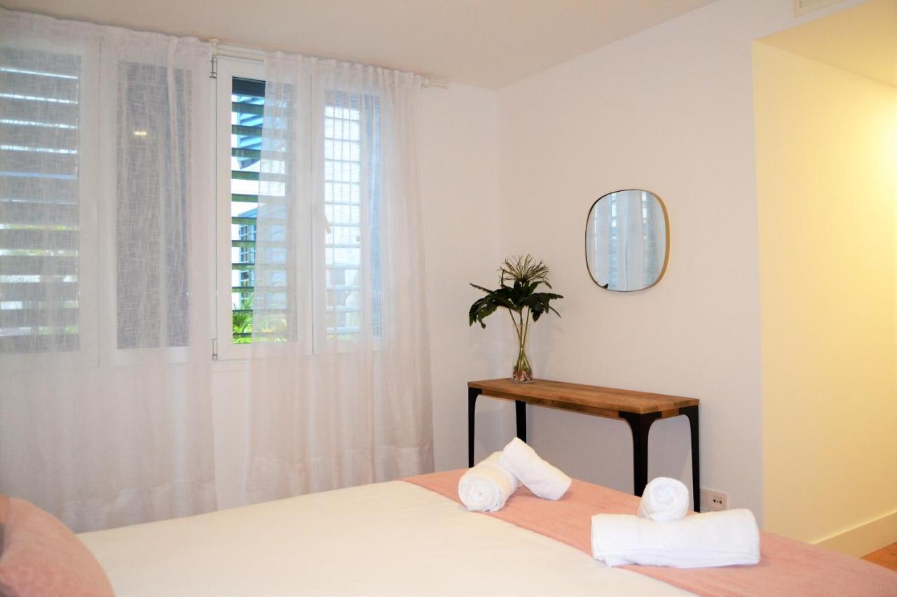 דירות מאלגה Acogedor Apartamento Junto Al Museo Picasso מראה חיצוני תמונה