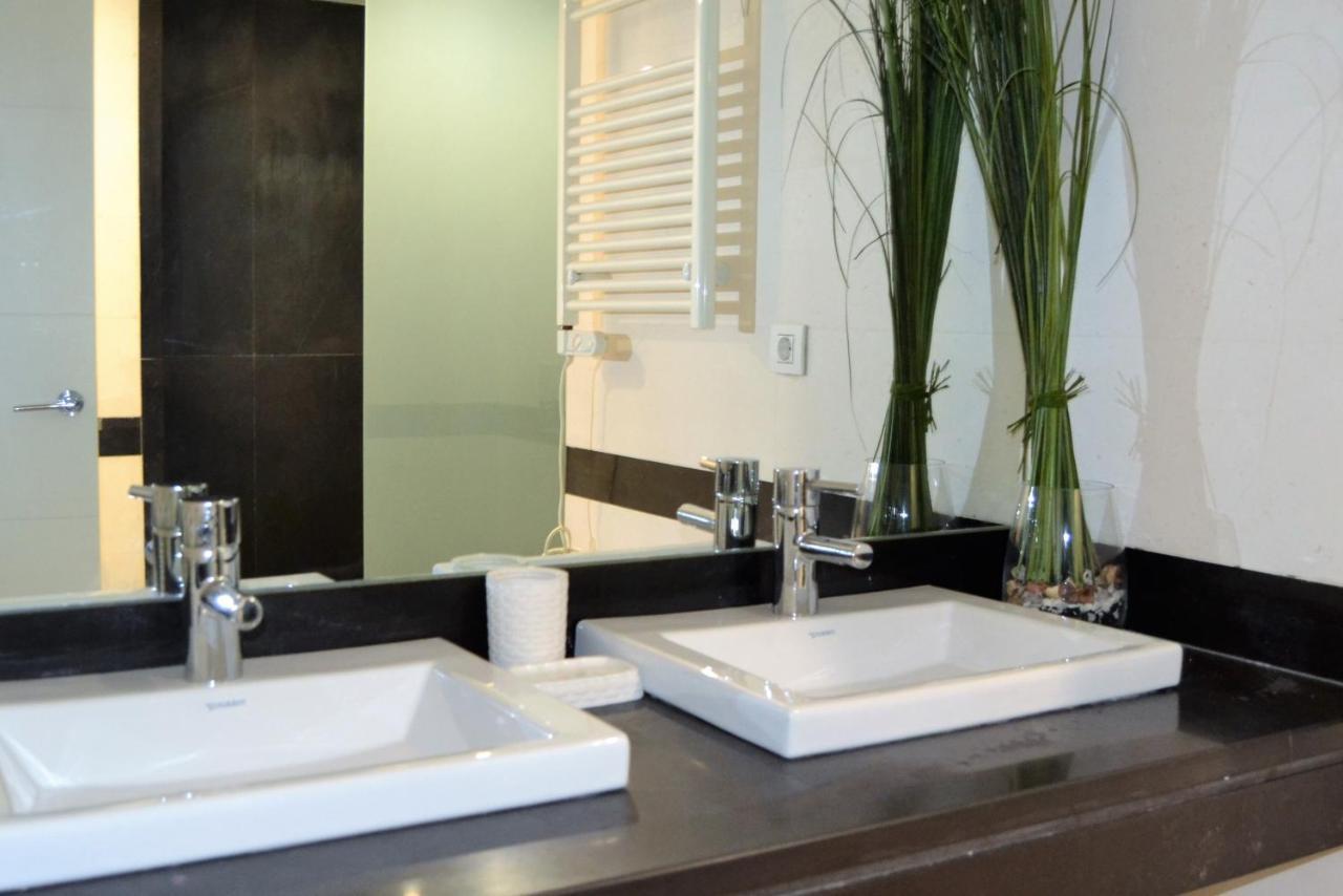 דירות מאלגה Acogedor Apartamento Junto Al Museo Picasso מראה חיצוני תמונה
