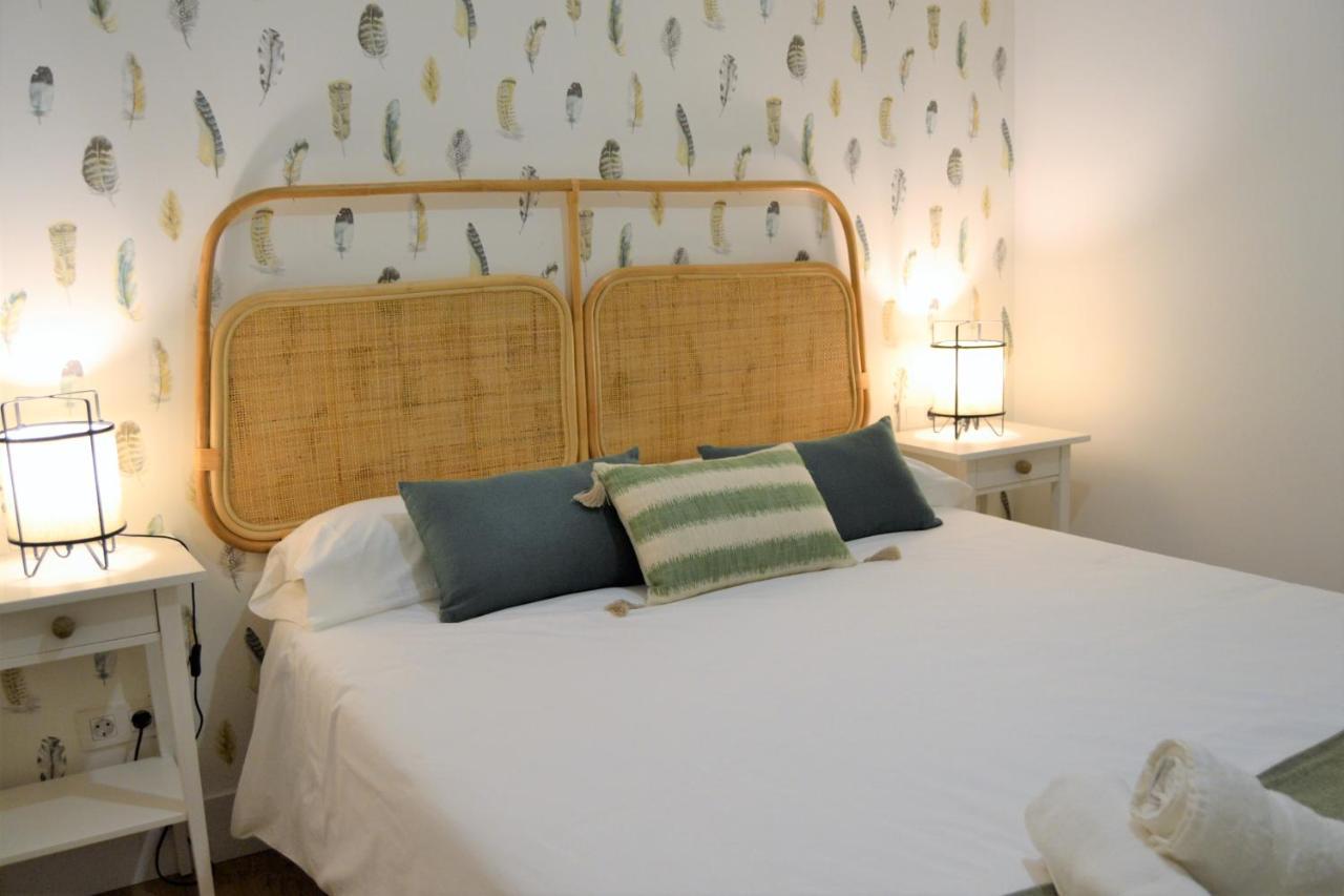 דירות מאלגה Acogedor Apartamento Junto Al Museo Picasso מראה חיצוני תמונה