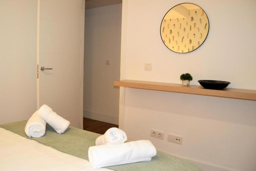 דירות מאלגה Acogedor Apartamento Junto Al Museo Picasso מראה חיצוני תמונה
