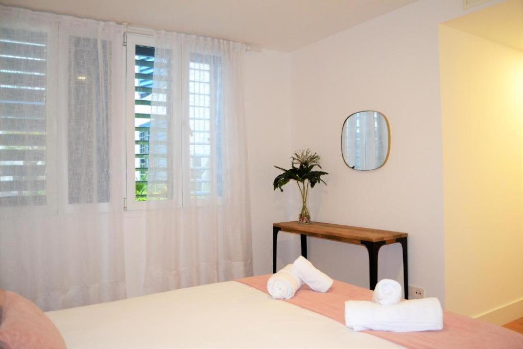 דירות מאלגה Acogedor Apartamento Junto Al Museo Picasso מראה חיצוני תמונה