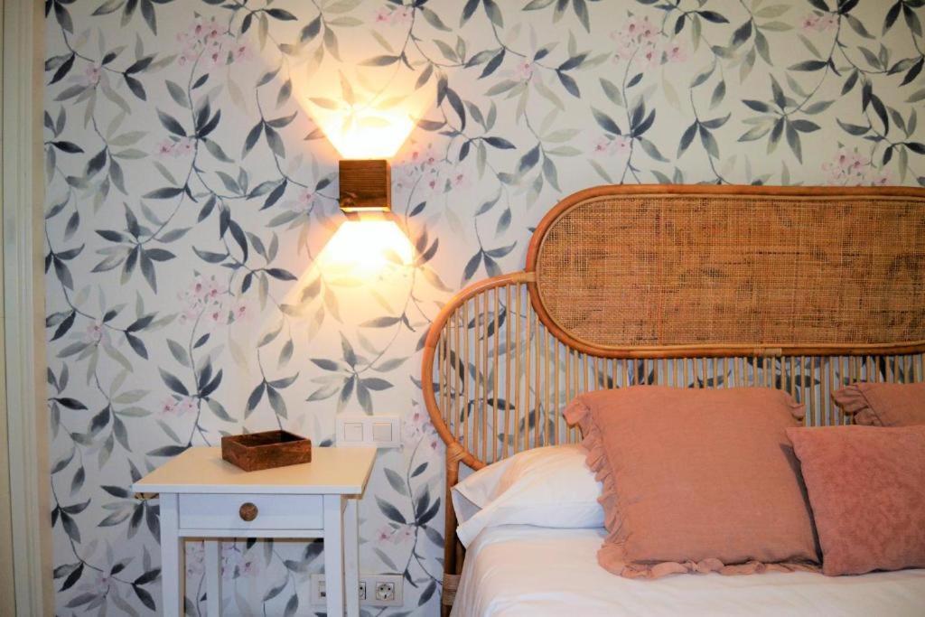 דירות מאלגה Acogedor Apartamento Junto Al Museo Picasso מראה חיצוני תמונה
