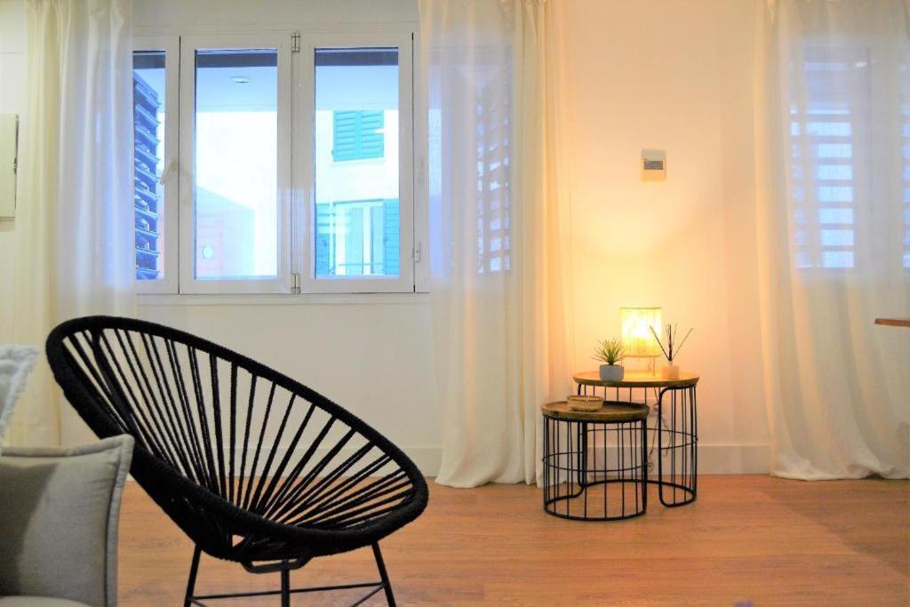 דירות מאלגה Acogedor Apartamento Junto Al Museo Picasso מראה חיצוני תמונה