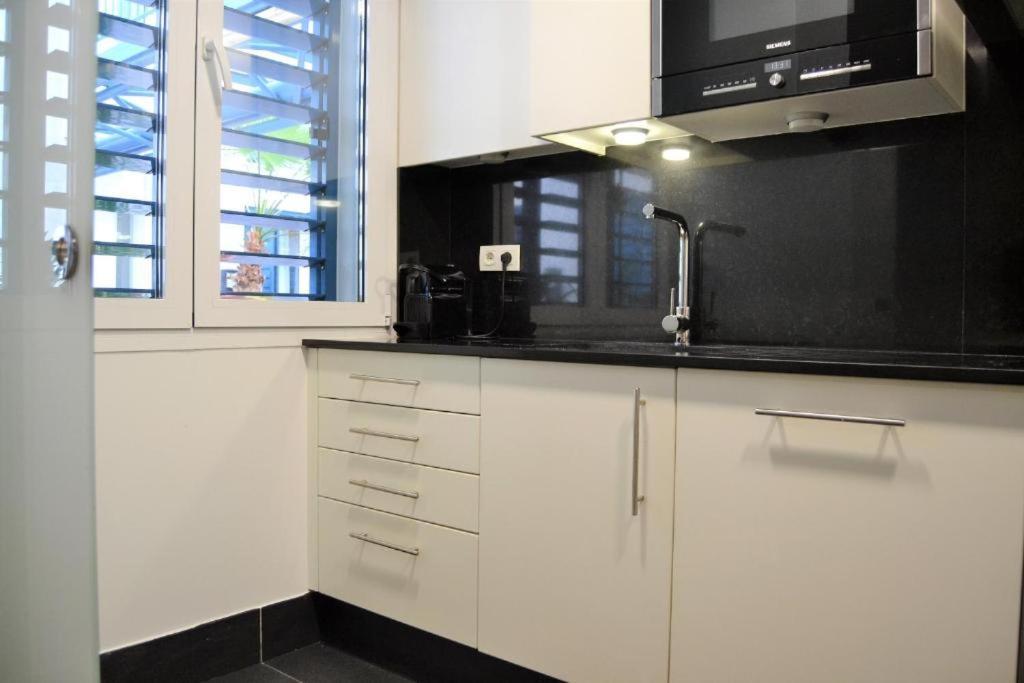 דירות מאלגה Acogedor Apartamento Junto Al Museo Picasso מראה חיצוני תמונה