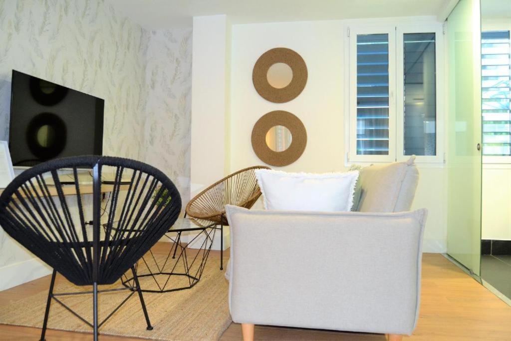 דירות מאלגה Acogedor Apartamento Junto Al Museo Picasso מראה חיצוני תמונה