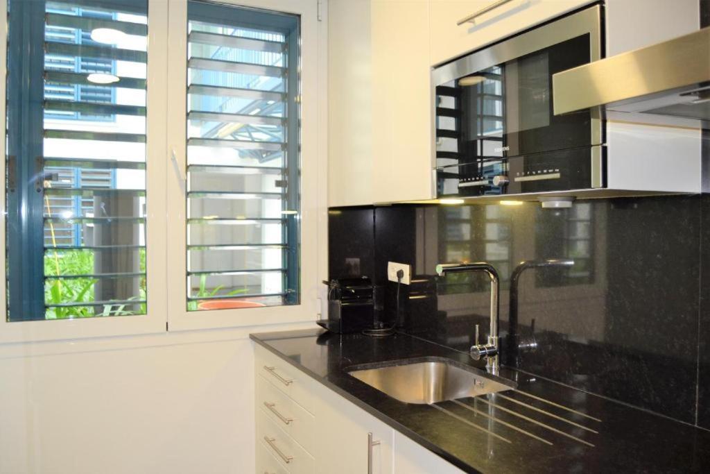 דירות מאלגה Acogedor Apartamento Junto Al Museo Picasso מראה חיצוני תמונה