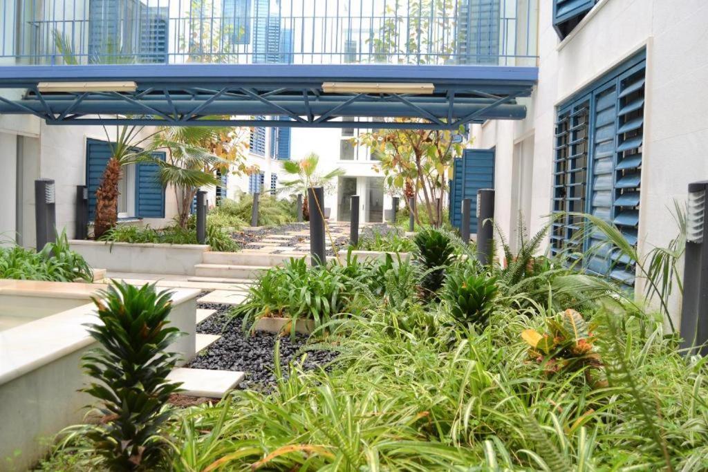 דירות מאלגה Acogedor Apartamento Junto Al Museo Picasso מראה חיצוני תמונה